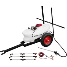 MaxBlast 60L Drucksprüher