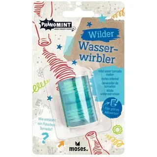 Moses PhänoMINT Wilder Wasserwirbler, (versch. Farben) 30323