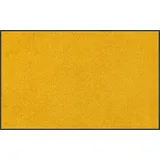 Wash+Dry Trend-Colour 75 x 120 cm honey gold