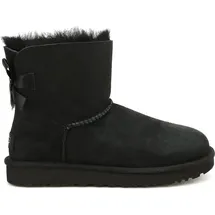 UGG Australia Mini Bailey Bow II grey 41