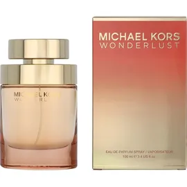 Michael Kors Wonderlust Eau de Parfum 100 ml