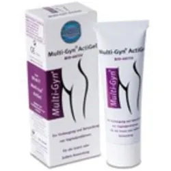 Multigyn ActiGel 50ml