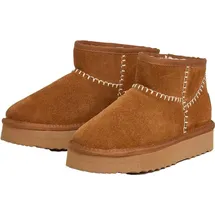 Pepe Jeans Dissy Etnic Damen Braun 37