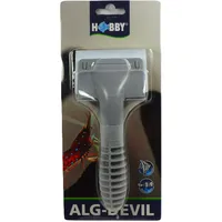 Hobby Scheibenreiniger Alg-Devil