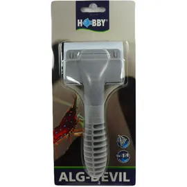 Hobby Scheibenreiniger Alg-Devil
