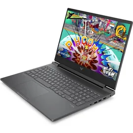HP Victus 16-s1151ng AMD Ryzen 5 8645HS 16 GB RAM 512 GB SSD RTX 4060