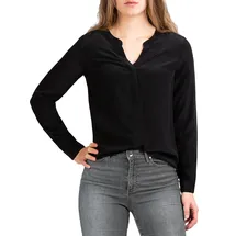 Posh Gear Nobicetta Bluse Schwarz M