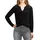 Posh Gear Nobicetta Bluse Schwarz M