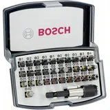 Bosch Accessories 2607017564 Bit-Set