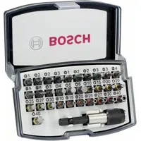 Bosch Accessories 2607017564 Bit-Set