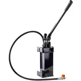 DEMA Pumpe für Werkstattpresse 30t