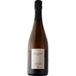 Champagne Domaine la Borderie Trois Contrees - 12.50 % vol