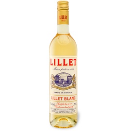 Lillet Blanc