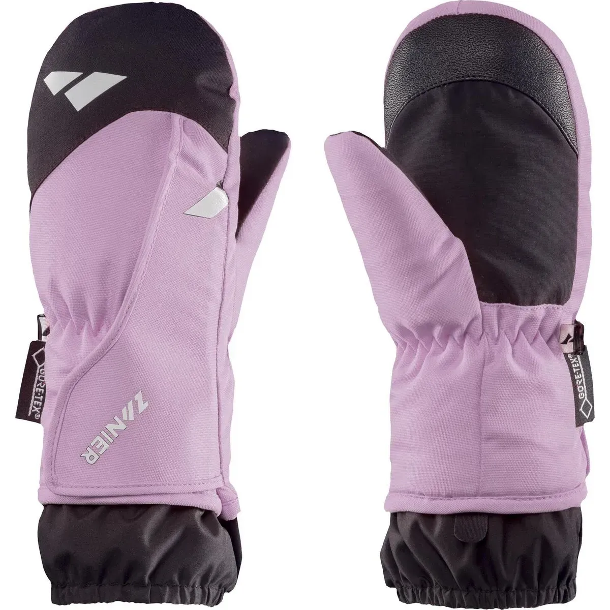 Zanier KIDS.GTX rose - schwarz (5420) 0