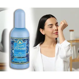 Tesori D'oriente Thalasso Therapy Eau de Toilette 100 ml