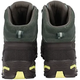 CMP Rigel Mid WP Herren Trek Green/Apple 39