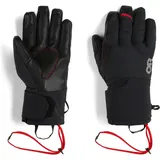 Outdoor Research Deviator Pro Gloves black (0001) S