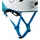 Edelrid Shield II Kletterhelm Petrol/Snow