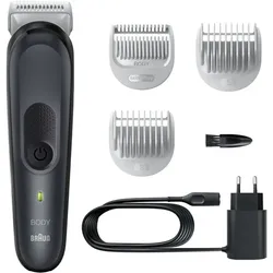 BRAUN Bodygroomer Series 3 BG3350