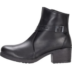 X-Boulevard Damen Stiefel schwarz 39