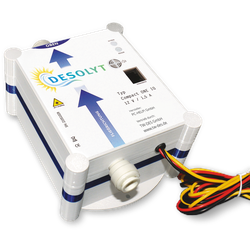 DESOLYT® Compact One IQ Sense - UV-C LED Wasserdesinfektion