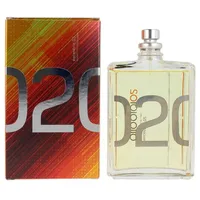 Escentric Molecules Escentric 02 Eau de Toilette 100 ml