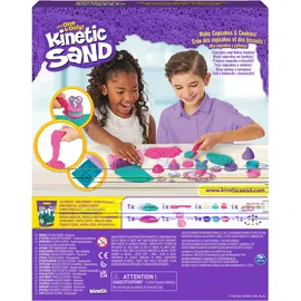 Spin Master Kinetic Sand Einhorn Back Set 454 g
