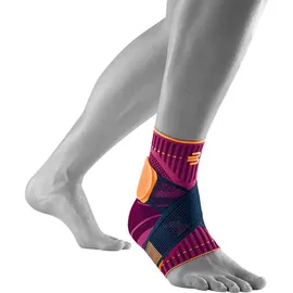 Bauerfeind Sports Ankle Support Knöchelbandage 1 Stück Mehrfarbig M