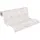 A.S. Création Vliestapete Floral 10 m x 0,64 m 395461 Rosa/Grau