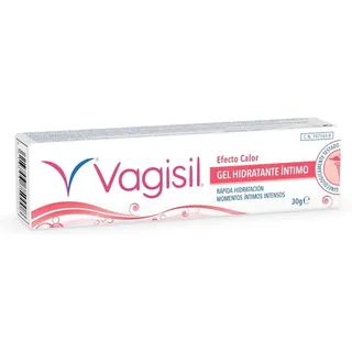 Vaginesil Entfessle deine Leidenschaft, 100 g