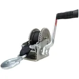 Camco 50.000 Seilwinde (0,9 kg mit 50 m Gurt).