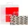 Sram GX Eagle Kette 12-fach 126 Glieder Silber