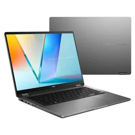 Asus Vivobook 14 Flip Intel Core Ultra 5 226V 16 GB RAM 512 GB SSD Win11 Home