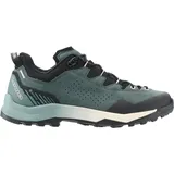 Lowa Explorer GTX Low Schuhe (Größe 44 gruen)