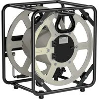 SCHILL Bühnenkabeltrommel SL 500