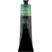 Blockx Künstlerfarbe 200 ml Hellgrün
