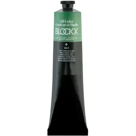 Blockx Künstlerfarbe 200 ml Hellgrün