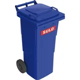 Sulo müllgroßbeh .fahrbar 60 ltr blau - Blau