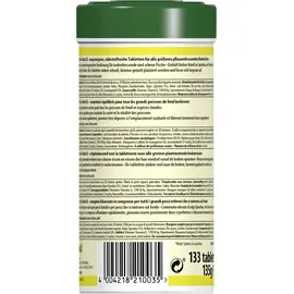 Tetra Pleco Tablets XL 133 133 Tabletten