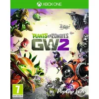 Plants vs. Zombies Garden Warfare 2 Xbox One - Action - PEGI 7