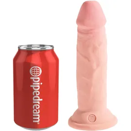 KING COCK PLUS Triple Density Cock Flesh