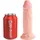 KING COCK PLUS Triple Density Cock Flesh