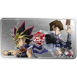 Konami 25th Anniversary Tin: Dueling Mirrors