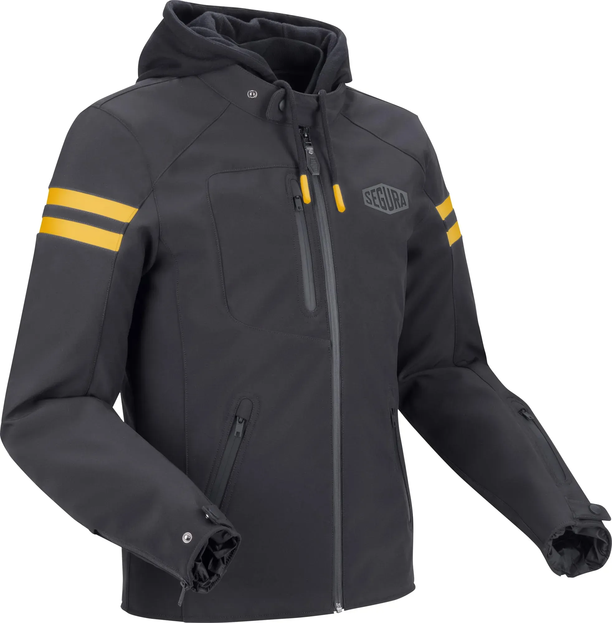 Segura Ritchy Motorrad Textiljacke