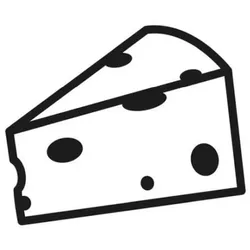 Stalgast Schneidebrett, HACCP, Farbe weiß (Backwaren), 450 x 300 x 13 mm, glatt