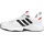 adidas Strutter Cloud White / Core Black / Active Red 42 2/3