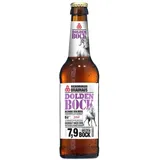 Bier - Dolden Bock 7,9% Vol 0,33L inkl. 8 Cent Pfand