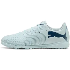 Puma Future 9 Play TT Unisex icy blue/blue jewel 42,5