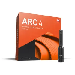 IK Multimedia ARC 4 - Effekt-PlugIn