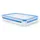 Emsa Frischhaltedose rechteckig blau 32,5 x 22,5 cm 2,6 l
